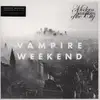 LP & CD - Vampire Weekend - Modern Vampires Of The City