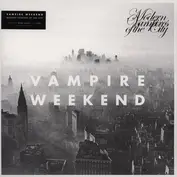 Vampire Weekend