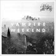 LP - Vampire Weekend - Modern Vampires Of The City