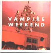 LP - Vampire Weekend - Vampire Weekend