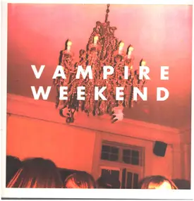 Vampire Weekend - Vampire Weekend