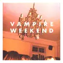 LP - Vampire Weekend - Vampire Weekend
