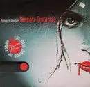 12inch Vinyl Single - Vampiro Morpha - Sensible Tentacles