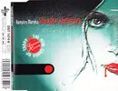 CD Single - Vampiro Morpha - Sensible Tentacles