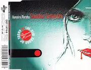 CD Single - Vampiro Morpha - Sensible Tentacles