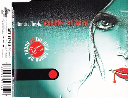 Vampiro Morpha - Sensible Tentacles