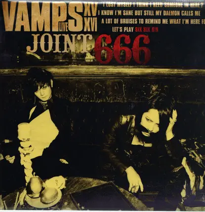 Vamps - Live - Joint 666
