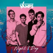 Vamps - Night & Day