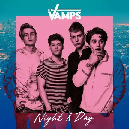 Vamps - Night & Day