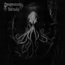 LP - Vampyroteuthis Infernalis - Vampyroteuthis Infernalis - Transparent Blue Vinyl, Ltd Ed.