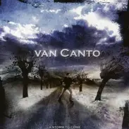 van canto - A Storm to Come