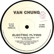 Van Chung