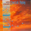 12inch Vinyl Single - Van Chung - Electric Flying