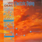12inch Vinyl Single - Van Chung - Electric Flying