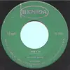 7inch Vinyl Single - Van Cleaf Sisters - Florida