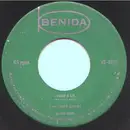 7inch Vinyl Single - Van Cleaf Sisters - Florida