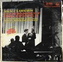 LP - Van Cliburn - Sergei Vasilyevich Rachmaninoff - Symphony Of The Air , Kiril Kondrashin - Concerto No. 3