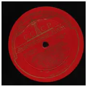 LP - Rachmaninov - 3-й Концерт Для Фортепиано С Оркестром - Red label, export edition