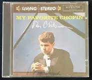 Chopin / Van Cliburn - My Favorite Chopin