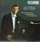 Van Cliburn - 'Emperor' Concerto