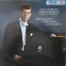 LP - Beethoven - 'Emperor' Concerto - Red Seal
