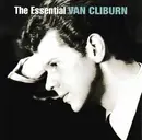 Double CD - Van Cliburn - The Essential Van Cliburn