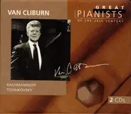 Van Cliburn - Van Cliburn