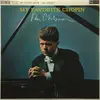 LP - Van Cliburn - My Favorite Chopin