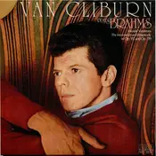 Van Cliburn - Van Cliburn Plays Brahms