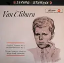 LP - Van Cliburn / Sergei Prokofiev , Edward MacDowell - The Chicago Symphony Orchestra - Walter Hendl - Van Cliburn - Piano Concertos