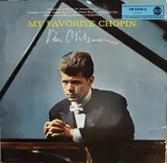 Chopin / Van Cliburn - My Favorite Chopin