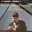 CD - Van Cliburn - My Favorite Chopin