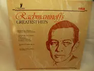 Rachmaninov - Rachmaninoff's Greatest Hits