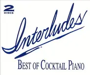 Van Craven - Interludes: Best Of Cocktail Piano