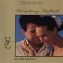 CD - Van Craven - Interludes: Broadway Ballads