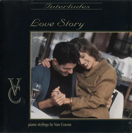 Van Craven - Interludes: Love Story