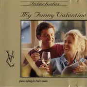 CD - Van Craven - Interludes: My Funny Valentine