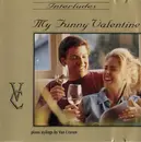 CD - Van Craven - Interludes: My Funny Valentine