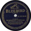 Schellack - Van Alexander And His Orchestra - (I'm Afraid) The Masquerade Is Over / Heaven Can Wait