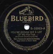 Van Alexander And His Orchestra