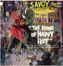 LP - Van Alexander And His Orchestra - The Home Of Happy Feet