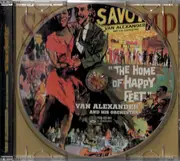 CD - Van Alexander And His Orchestra - The Home Of Happy Feet