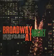 Van Alexander, Les Baxter, Paul Weston a.o. - Broadway at night