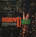 LP - Van Alexander, Les Baxter, Paul Weston a.o. - Broadway at night