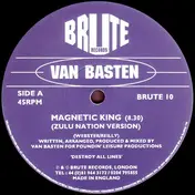Van Basten - Magnetic King
