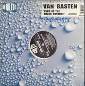 Van Basten - King Of Death Posture