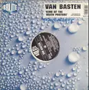 12inch Vinyl Single - Van Basten - King Of Death Posture