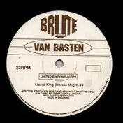 Van Basten - Lizard King