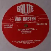 Van Basten - Über Alloy / Interceptor