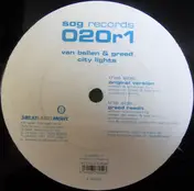 van bellen - CITY LIGHTS